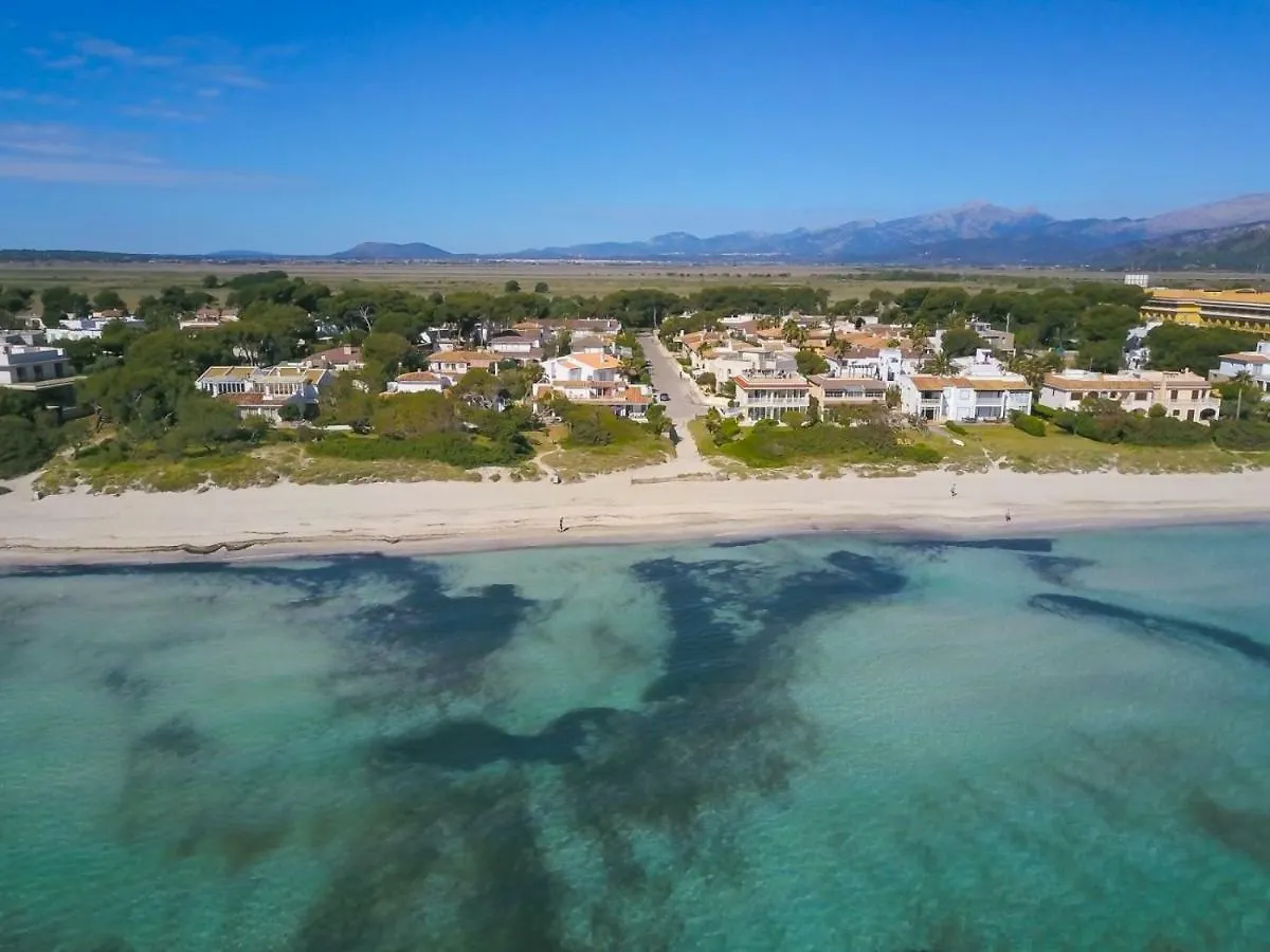 Villa Joy Playa de Muro