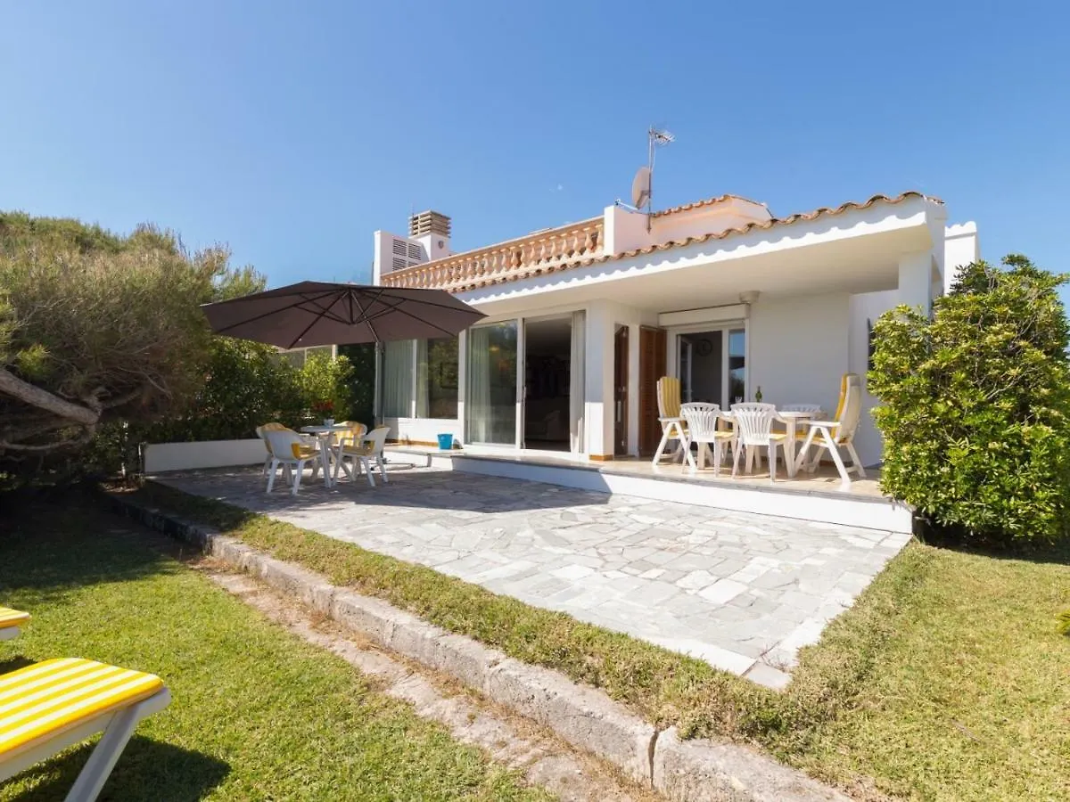 Villa Joy ile iletişim