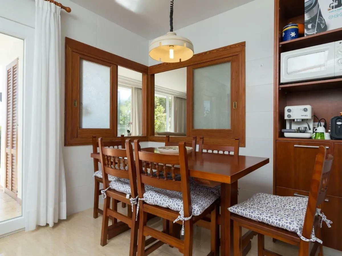 Villa Joy Playa de Muro  0*, Playa de Muro (Mallorca) İspanya