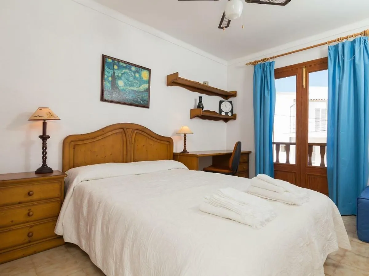 Villa Joy Playa de Muro   Playa de Muro (Mallorca)