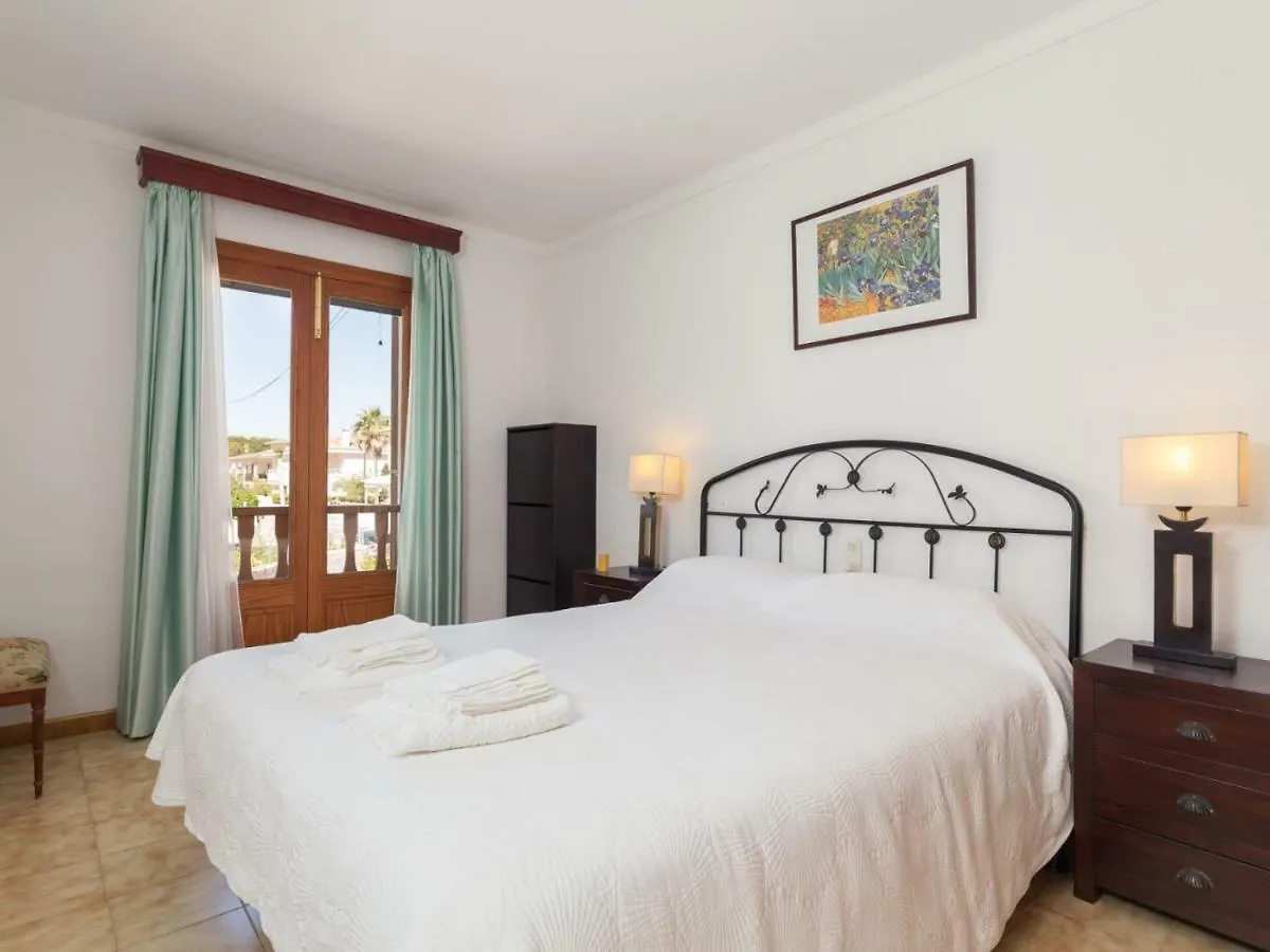 Villa Joy Playa de Muro  Playa de Muro (Mallorca)