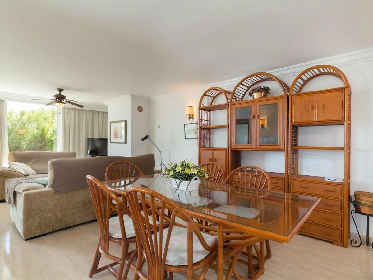 Villa Joy Playa de Muro  Espagne