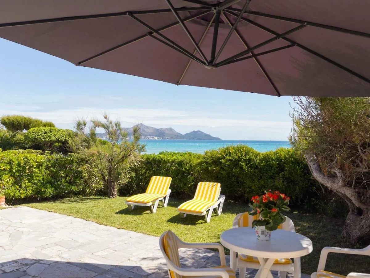 Villa Joy Playa de Muro