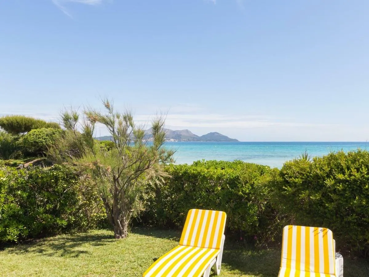 Villa Joy Playa de Muro