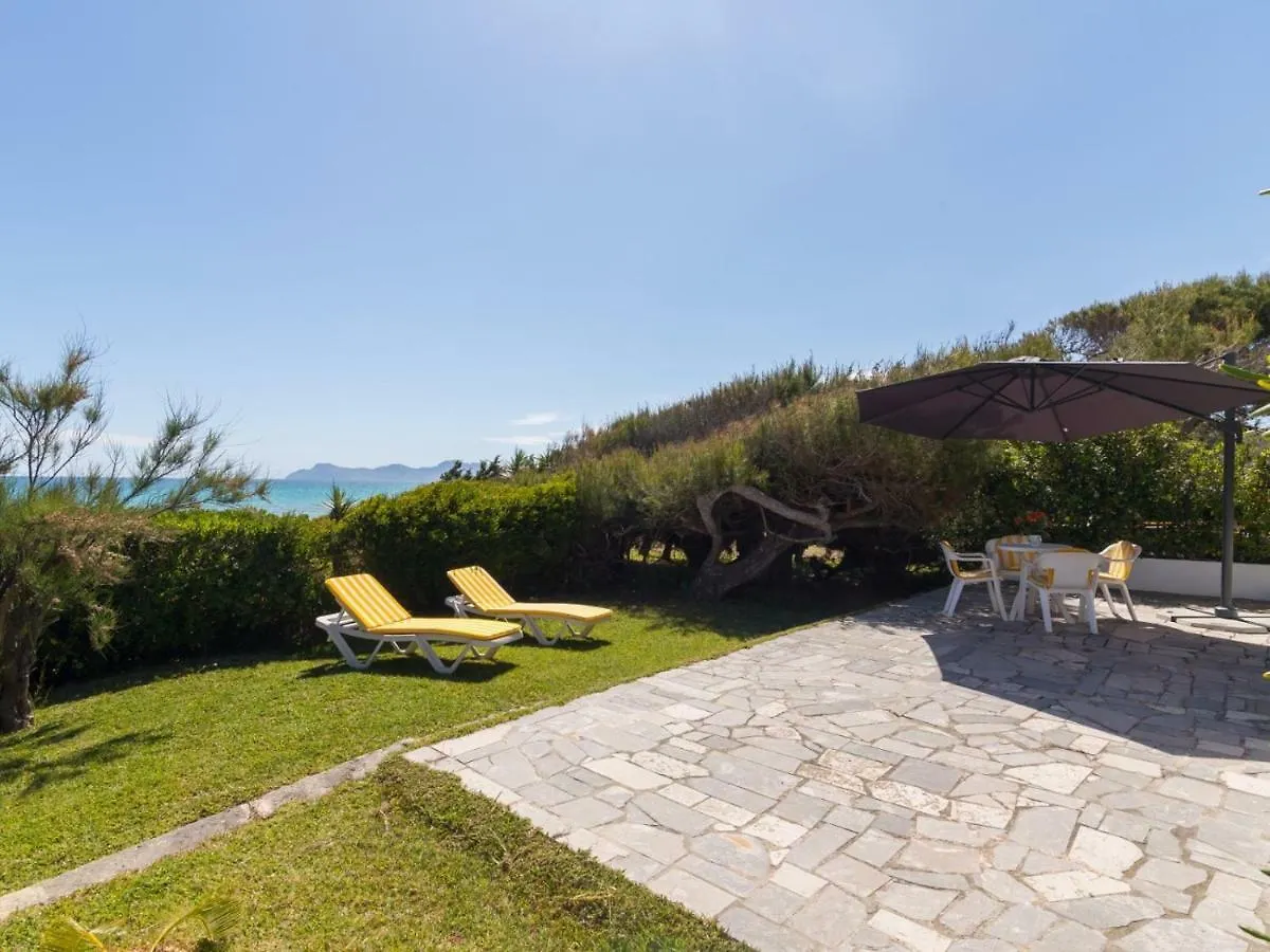 Villa Joy Playa de Muro