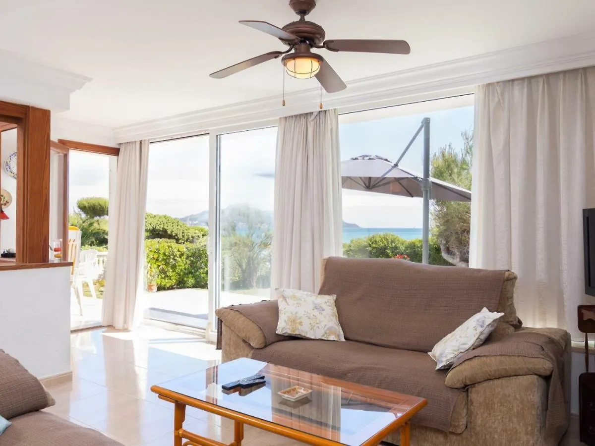 Villa Joy Playa de Muro  Espagne