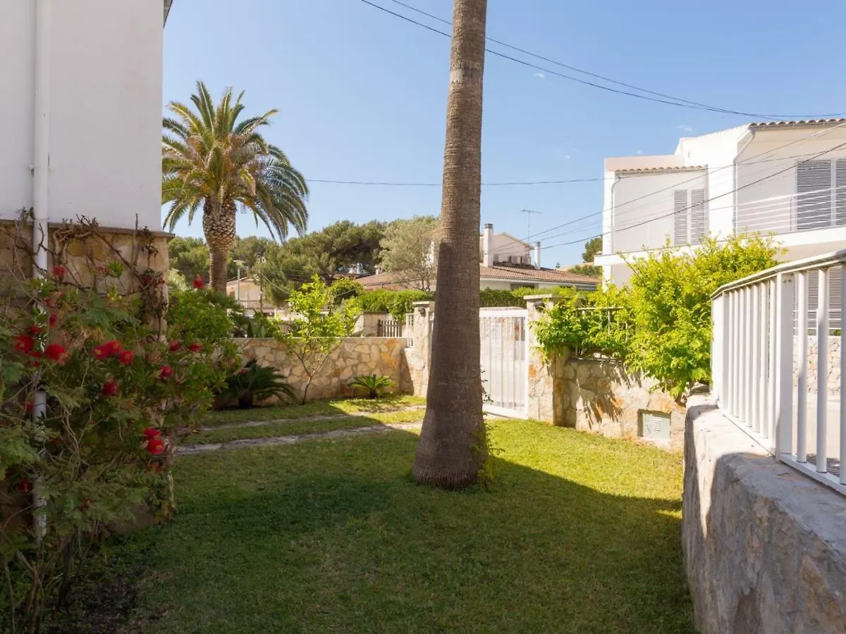 Villa Joy Playa de Muro  0*, Playa de Muro (Mallorca) Espagne
