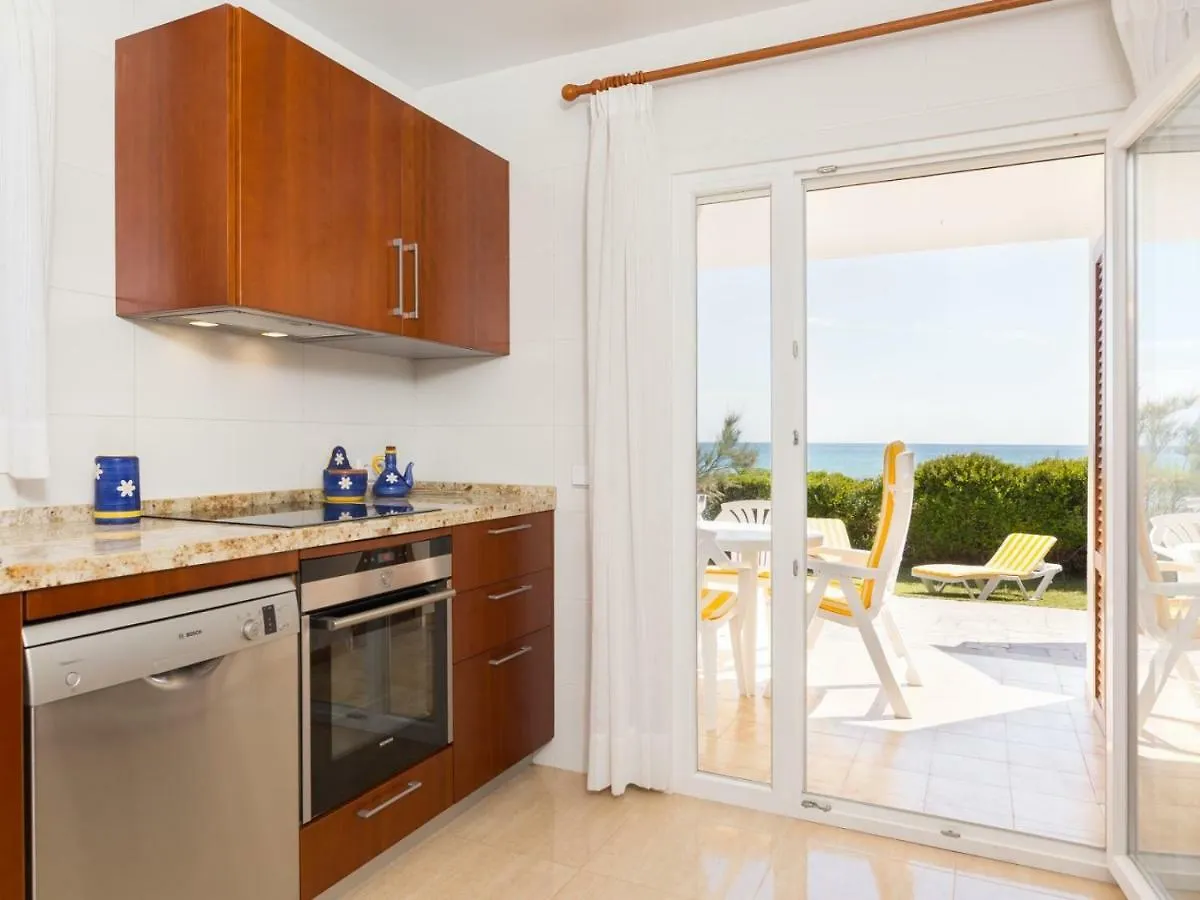 Villa Joy Playa de Muro  0*, Playa de Muro (Mallorca)