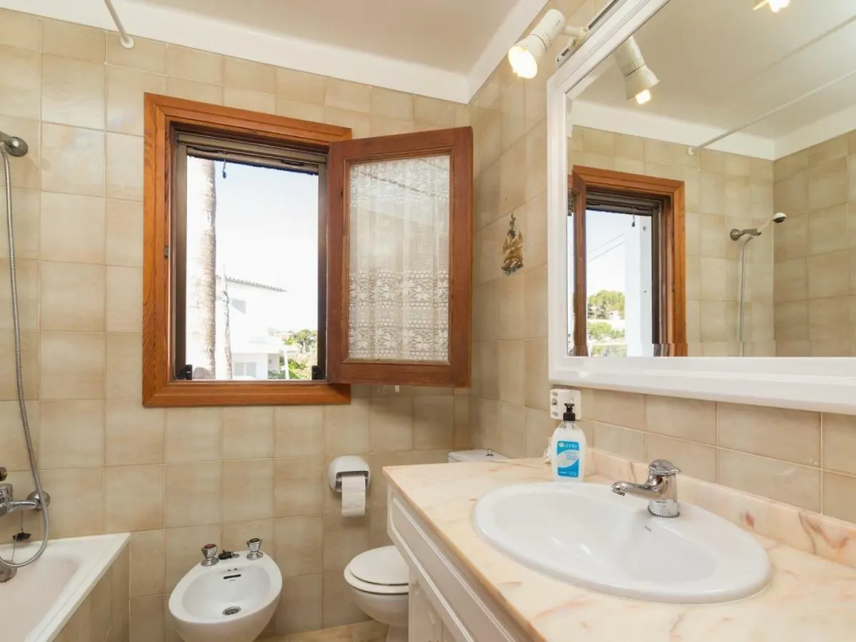 Villa Joy Playa de Muro
